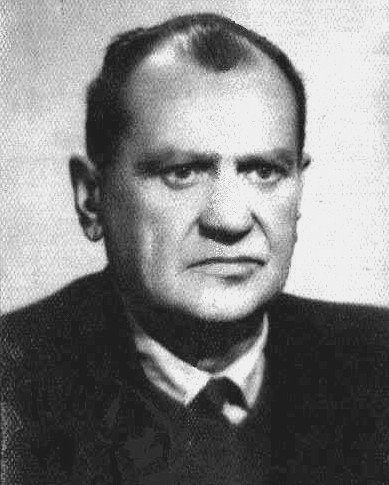 Stanisław Bober