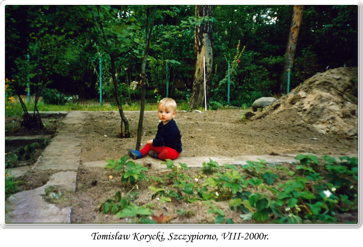 W Szczypiornie