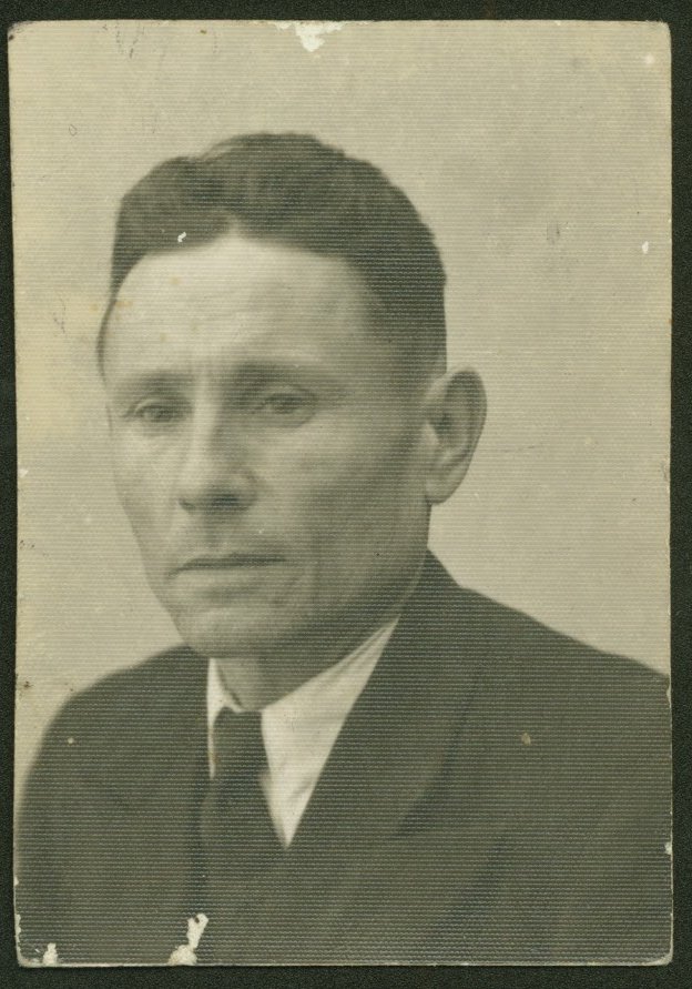 Aleksander Michałowski