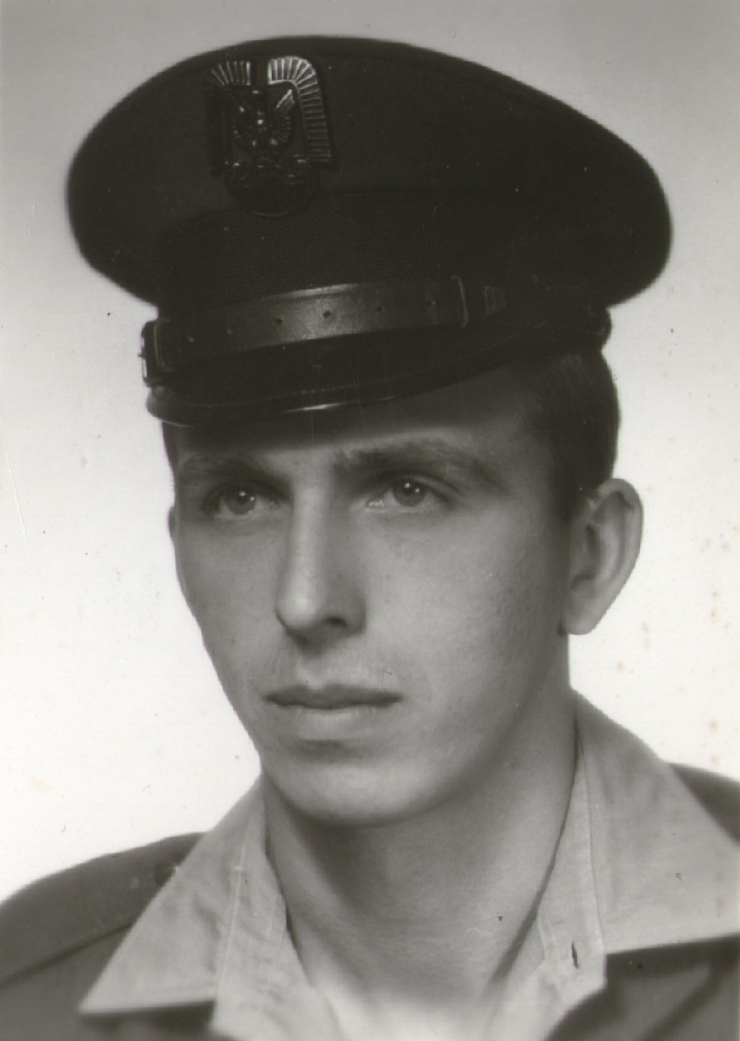 Andrzej Kowalik