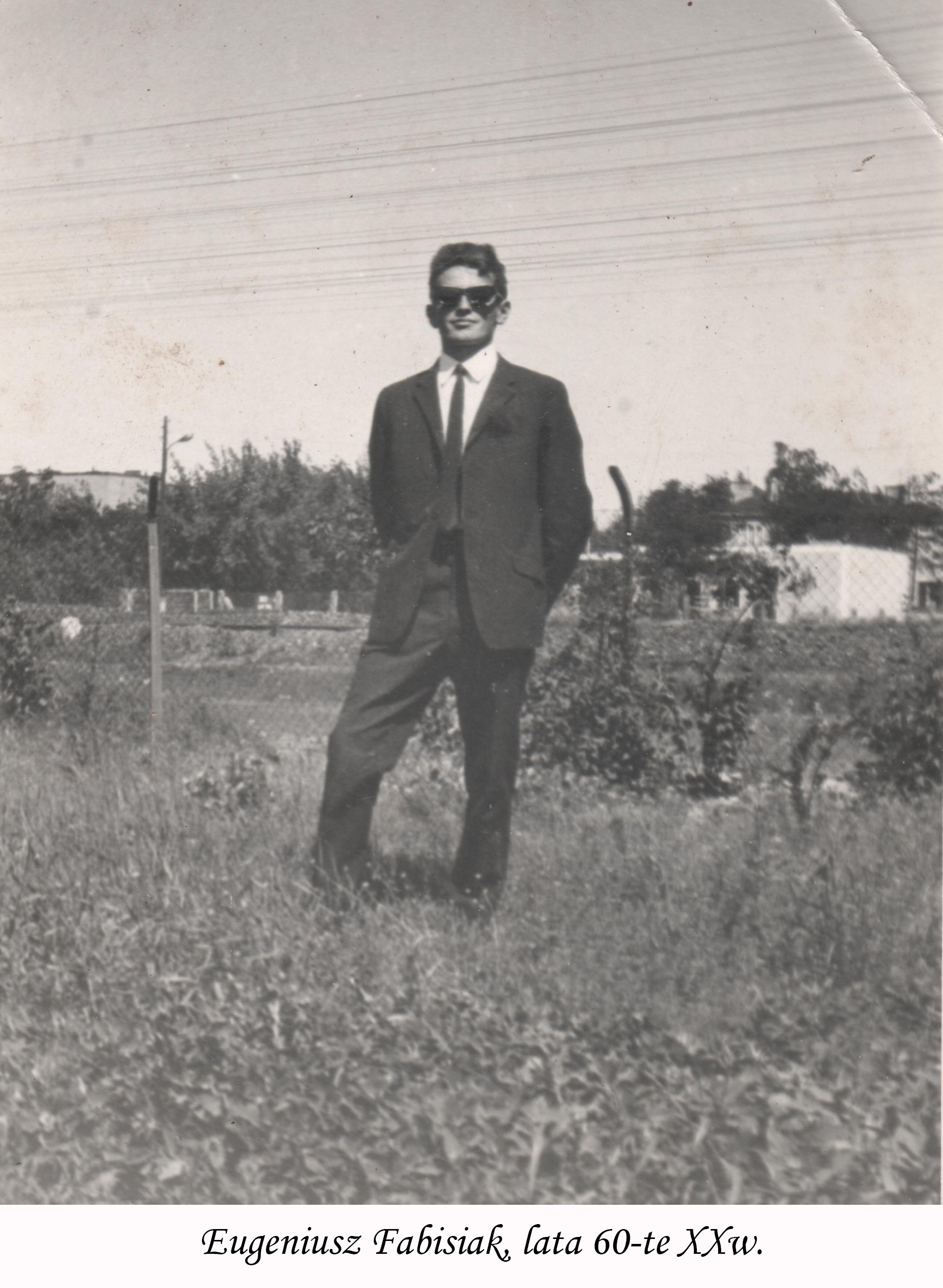 Eugeniusz Fabisiak