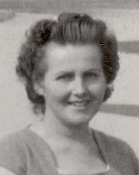 Henryka Markowska