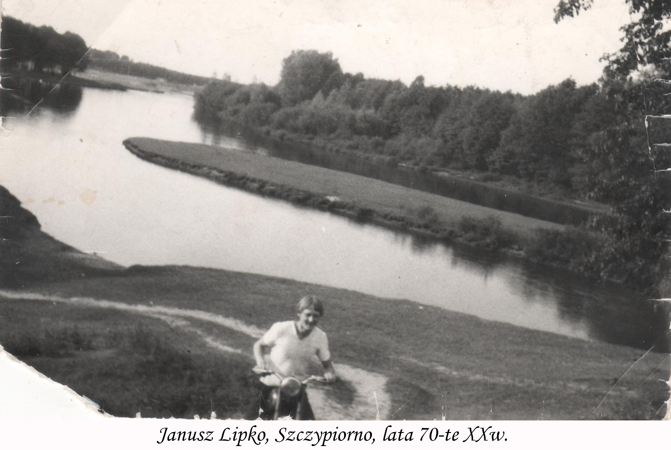 W Szczypiornie