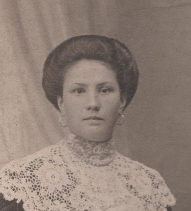 Marianna Markowska