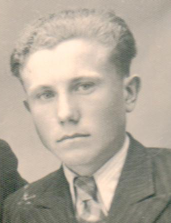 Stanisław Michałowski