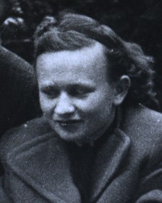 Mieczysława Świątkowska