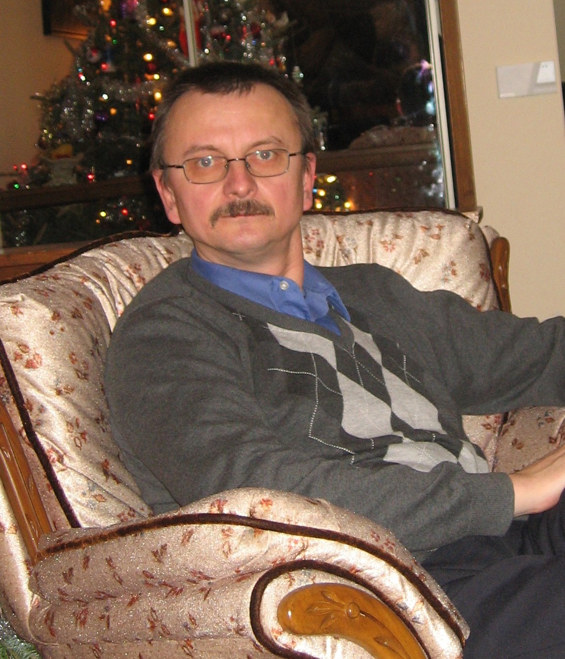 Piotr Korycki